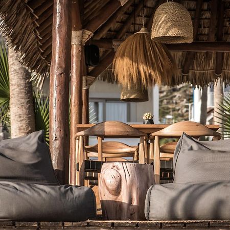 Soleil Rooms And Suites Stalida Buitenkant foto