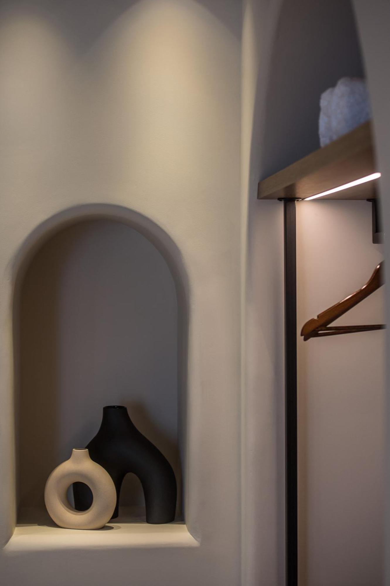 Soleil Rooms And Suites Stalida Kamer foto